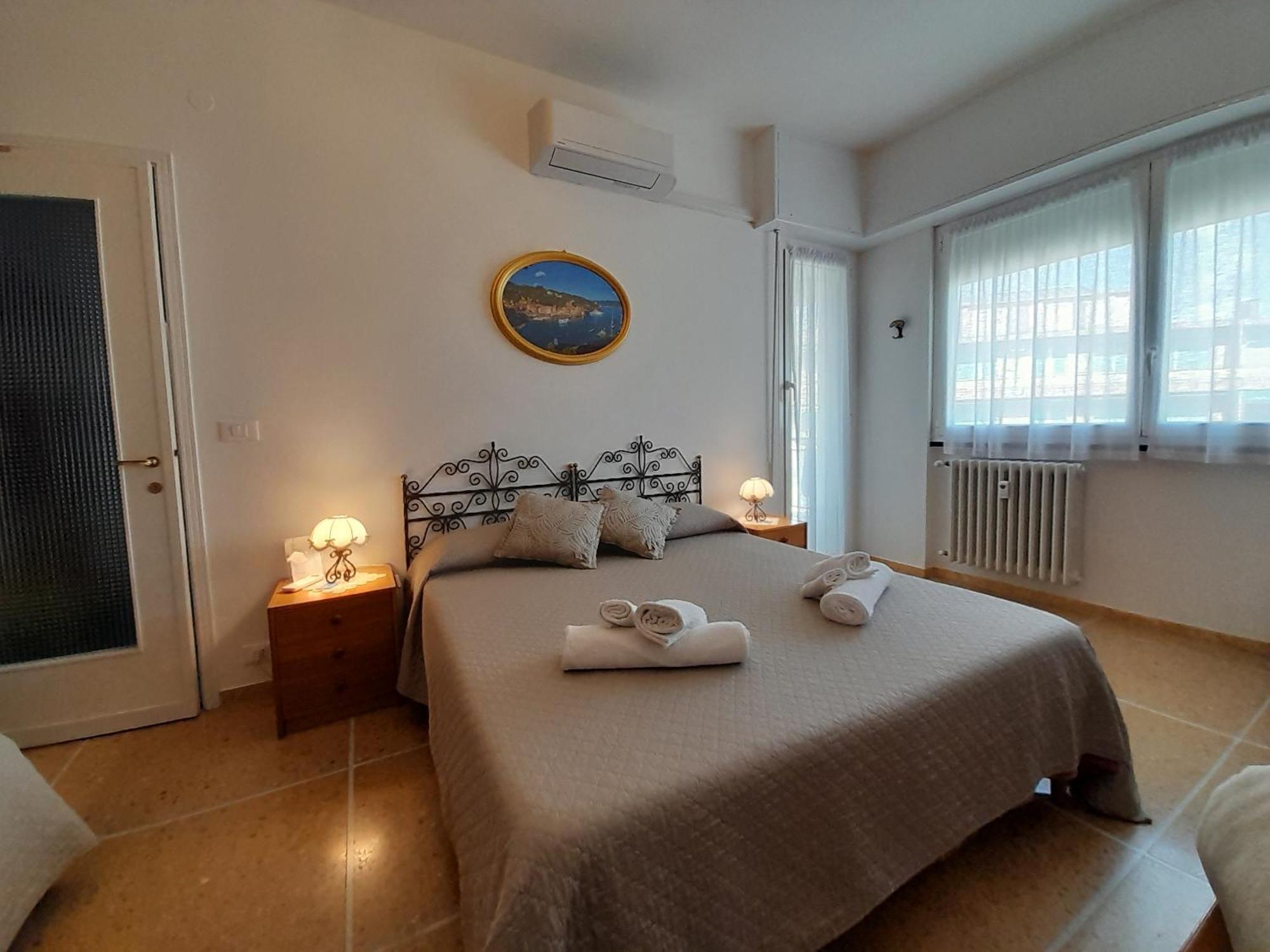 Sweet Lucy Apartment Rapallo Exterior photo