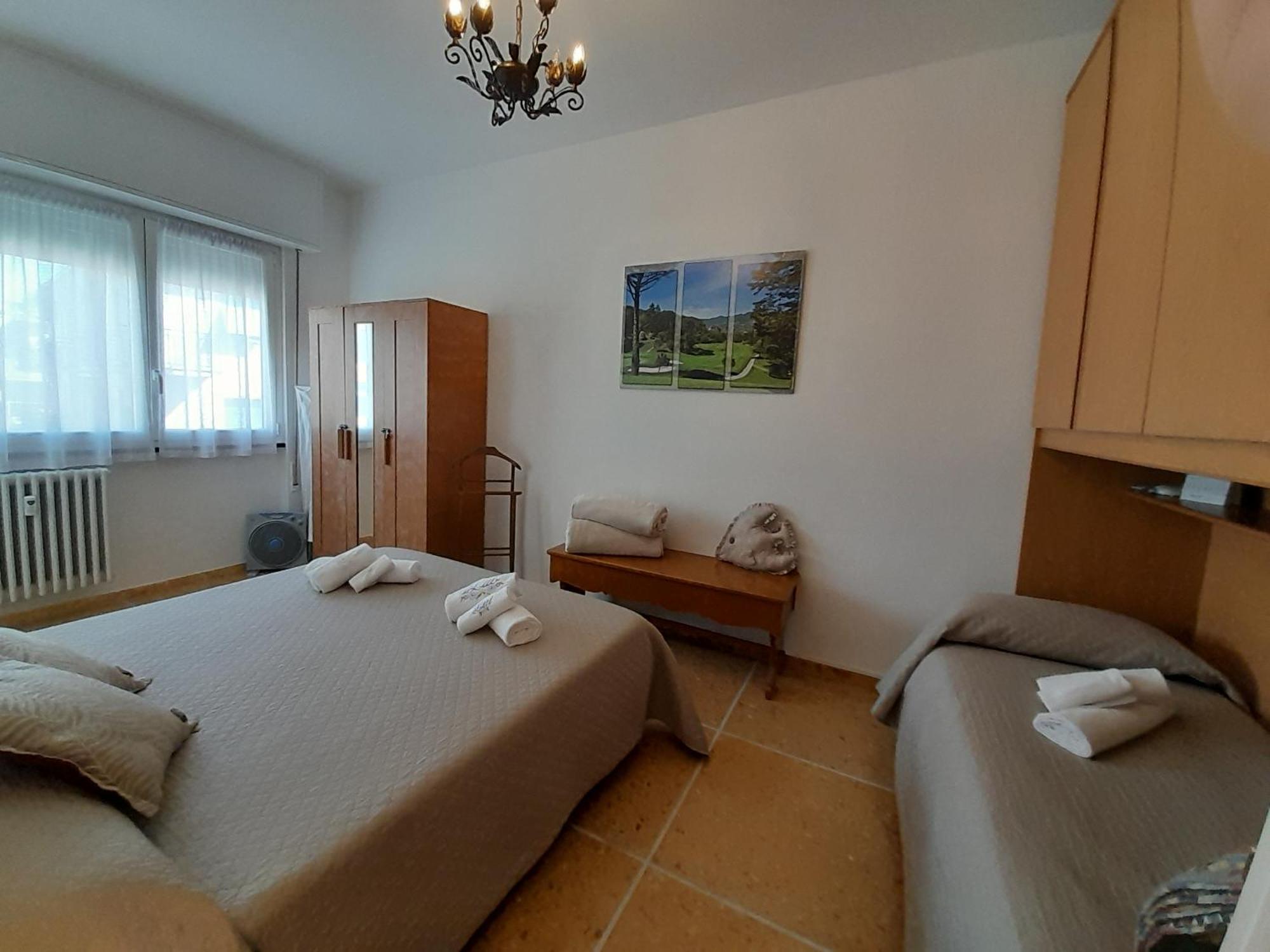 Sweet Lucy Apartment Rapallo Exterior photo